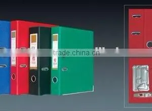 Lever Arch File(PVC 2 Sides) thumbnail-1