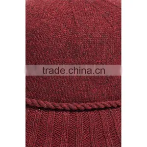 2015 New Arrival Wholesale Custom Design Lady Hat Wholesale With Your Design thumbnail-3