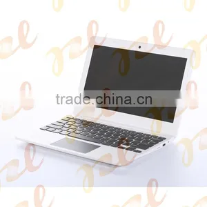 11.6inch Honlin PC1166 Mini Laptop With 2G/32GB Intel Z3735F Mini Laptop 11 Inch, Ultra Slim Mini Laptops thumbnail-4