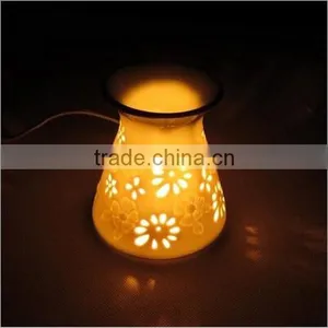 Fantastic Creative Stocked Electric Ceramic Oil Burner thumbnail-3