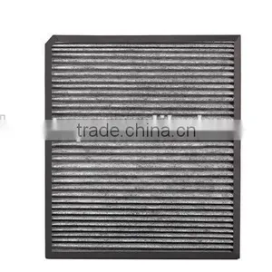 Composite HEPA and Activated Carbon Filter thumbnail-1