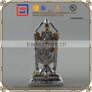 Buddha Statue Cheap Resin Thailand Buddha Statue thumbnail-1