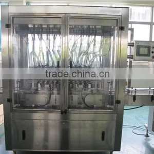Aerosol Spray Filling Machine thumbnail-1