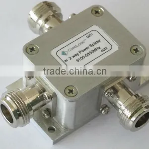 One in Two Power Divider thumbnail-1
