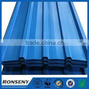 Hot Dip Galvanized Steel Coil thumbnail-6