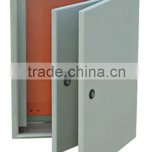 Inner Door Wall Mount Enclosure thumbnail-4