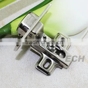 Cabinet Concealed One Way Install Inset Hinge for Glass Display Cabinet thumbnail-1
