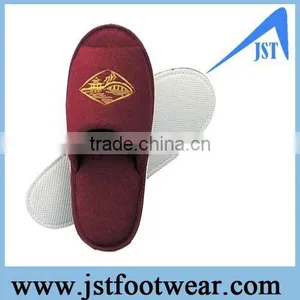 Hotel Disposable Slipper thumbnail-1