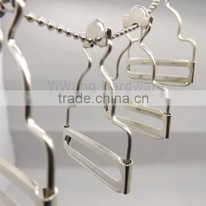 Factory Direct Sale Promotion Metal Hardware Buckles thumbnail-6