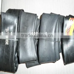 Butyl Motorcycle Tube thumbnail-1