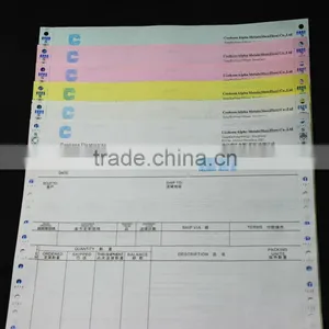 Made in Dongguan Cheap Consignment Note thumbnail-4