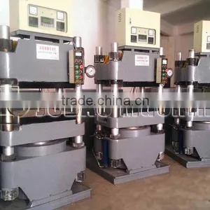 Dinner Set Making Type Melamine Press Machine thumbnail-1
