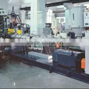 Plastic Sheet Extrusion Production Line thumbnail-1