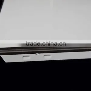 Aluminium Suspended Ceiling Tile False Ceiling for Airport thumbnail-5