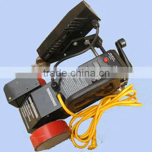 PVC Flex Banner Welder Machine thumbnail-1
