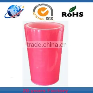 WH811 Optical Level PE Electrostatic Protective Film for Electronic Products thumbnail-1