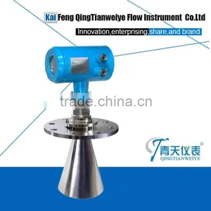 Hot Sale Smart Intelligent Radar Level Meter With Low Price thumbnail-6