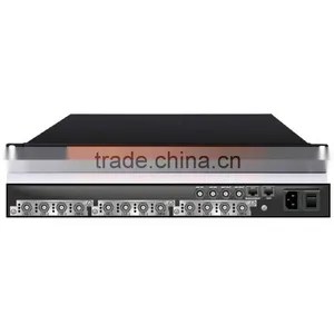 Edge OFDM QAM Modulator Multi-channel IPQAM thumbnail-1