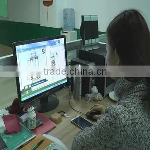 Donglong Plastic Machinery Co., Ltd. company overview - view 1 thumbnail