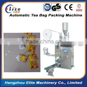 Price Small Tea Bag Packing Machine With String thumbnail-1