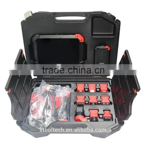 Original XTOOL 2015 PS90 Tablet Universal Car Diagnostic Tool For Japanese, Korean, European, American, Chinese Brands Cars thumbnail-3