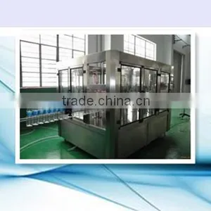 CGF Series Pure Water Automatic Filling Line thumbnail-4