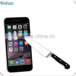 Customized New Arrival Privacy Screen Protectors for Droid thumbnail-3