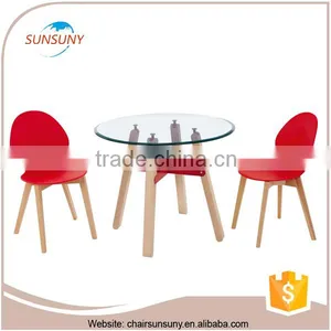 Best Selling High Quality Walmarts Dining Table Chairs thumbnail-1