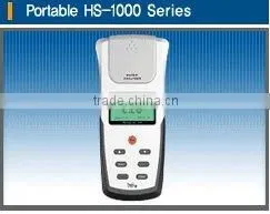 Portable Water Analyzer HS-1000 for Professional thumbnail-1
