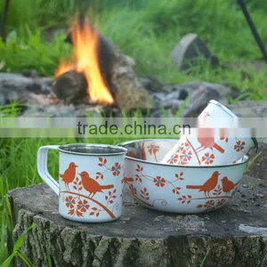 Camping Set Printed thumbnail-2