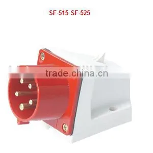 5p 16a 32a SF-515 Implement Socket thumbnail-1