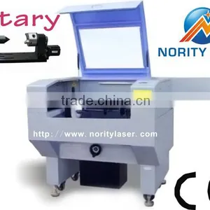 Portable Laser Cotton Fabric Cutting Machine thumbnail-1