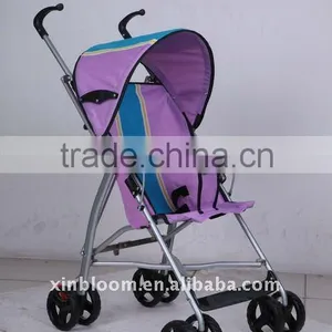 Baby Pram BS102-04 thumbnail-1