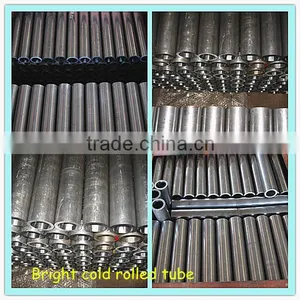 Cold Finished Cylinder Using Telescopic Steel Pipe AISI 1020 1045 thumbnail-1