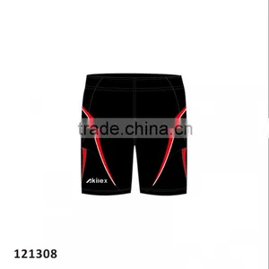 2016 High Quality New Design Custom Wholesale Running Wear thumbnail-1