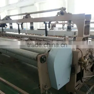 Plastic Fabric Weaving Machine Plastic Woven Bag Loom Sunshade Screen Weaving Loom thumbnail-5