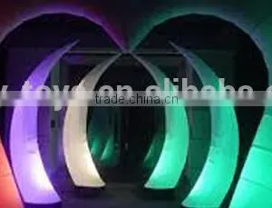 LED Wedding Decorative Inflatable thumbnail-1