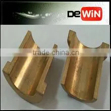 FU Sintering Bronze Bush /Rubber Opened Snap Bushing/Cable Protectors thumbnail-1