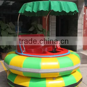 Electric Bumper Boat/PVC Boat /Leisure Boat/Kids Bumper Boat/Inflatable Boat/Electrical Boat thumbnail-1