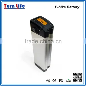 24v Batteri Lithium Ion 24v Battery Packs Flat Lithium Battery thumbnail-1