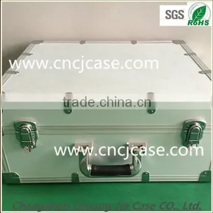 China Professional Factory Hard Carrying Aluminum Instrument Case thumbnail-2