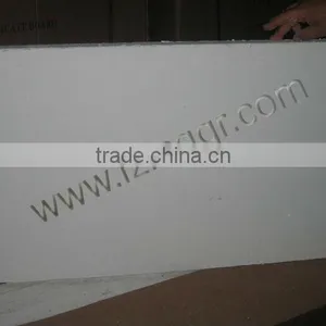 Calcium Silicate Board/block for Thermal Power Plant thumbnail-1