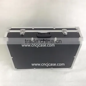 High Quality the Cheapest Price Aluminum Flight Case With Strong Handle and Safe Loocks thumbnail-1