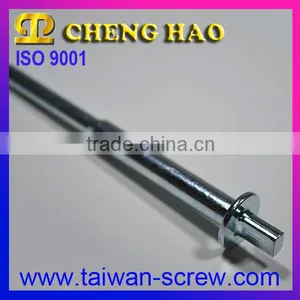 In Taiwan Manufacturer Metal Clip Dowel Pin thumbnail-4