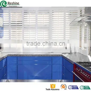 PVC Plantation Shutter Shades thumbnail-1