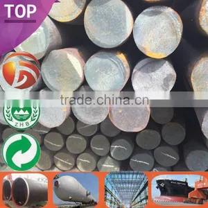 Q235 Bright Steel Bar High Quality Various Sizes Galvanize Steel Bar thumbnail-2