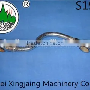Diesel Engine Diesel Tube,oil Tube,oil Pioe,fuel Pipe thumbnail-1