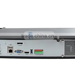 New 1.5U Casing 36CH 960P/720P& 25Ch 2MP NVR For 5MP/3MP/1080P IP Camera Network Video Recorder With Onvif P2P View 4 Sata HDD thumbnail-3