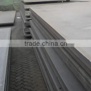 S355K2G3 S355K2G4 S355J2G4 Low Alloy High Strength Steel Plate, Low-alloy Steel Plate, Hot Rolled Alloy Steel Plate, Stock! thumbnail-2