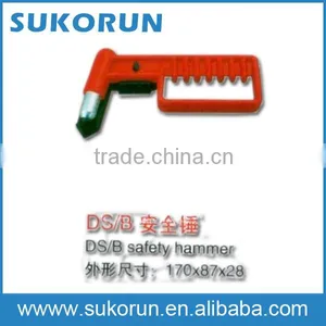 DS/B Kinglong Bus Emergency Glass Hammer thumbnail-1